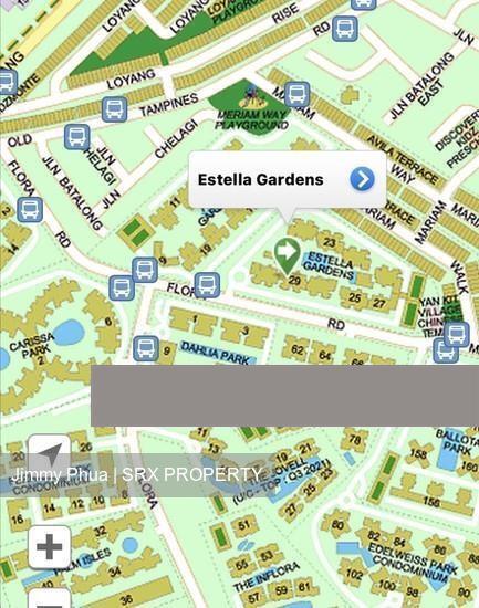 Estella Gardens (D17), Condominium #255489781